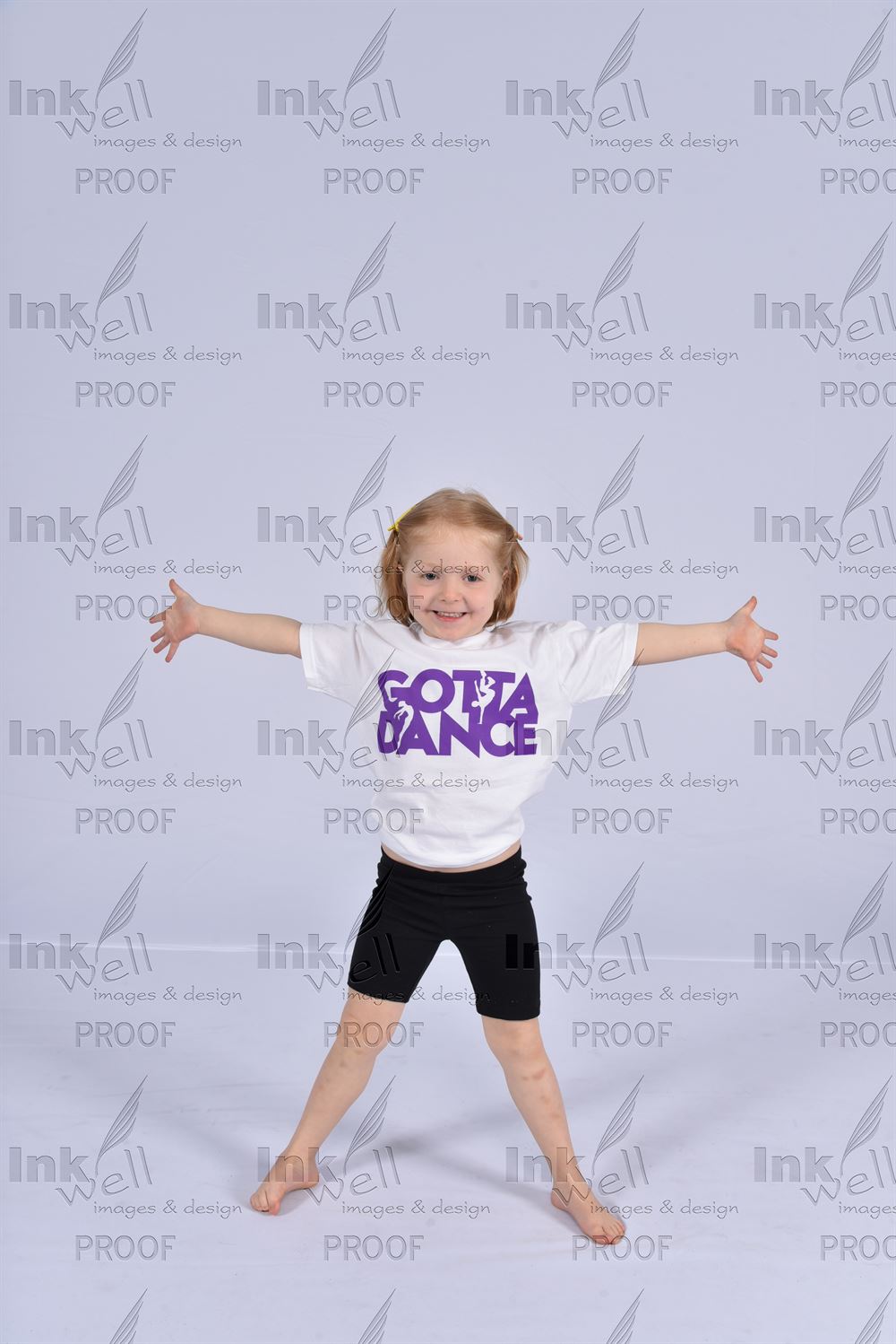 KinderGymnastics Mon. 4:30